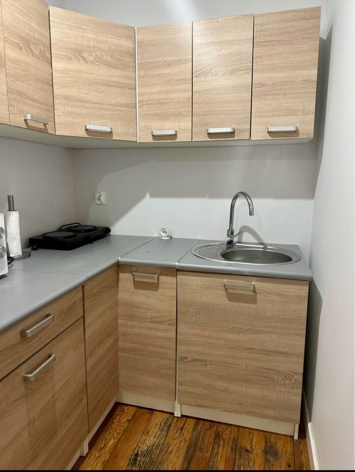 Pokój Poznań Łazarz, ul. Andrzeja i Władysława Niegolewskich. Zdjęcie 4