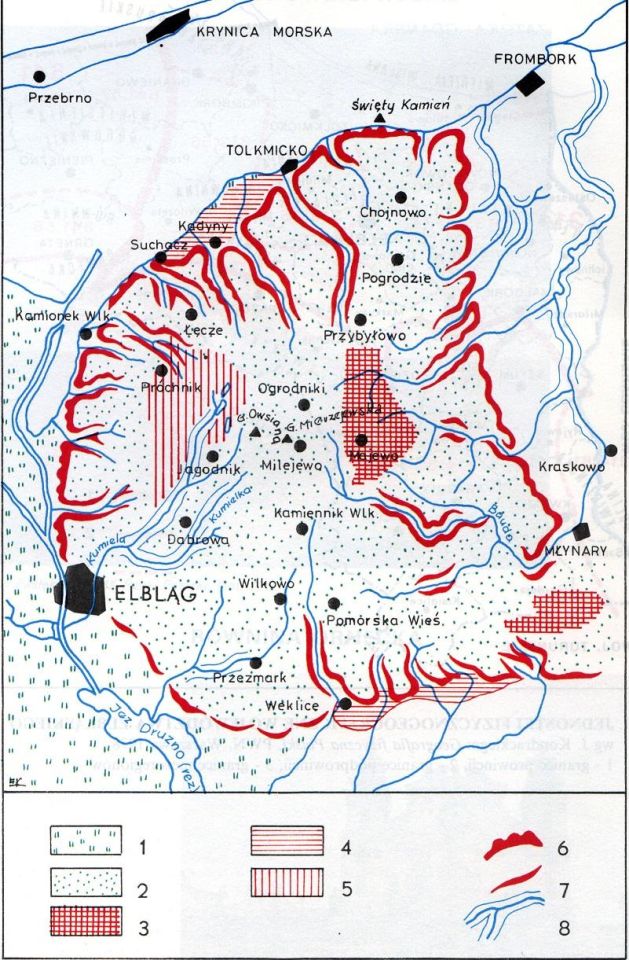 dom wolnostojący, 6 pokoi Kadyny. Zdjęcie 30