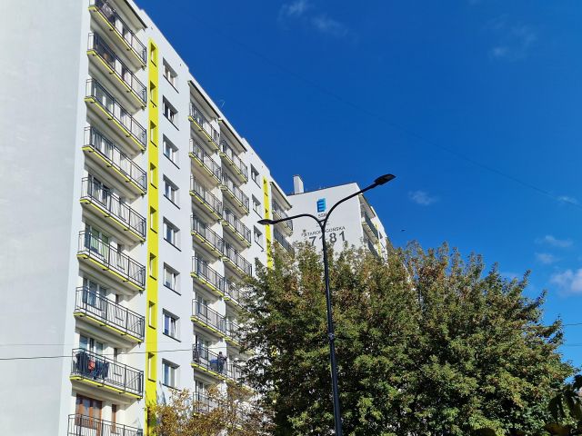 Mieszkanie 3-pokojowe Sosnowiec Pogoń, ul. Staropogońska. Zdjęcie 34