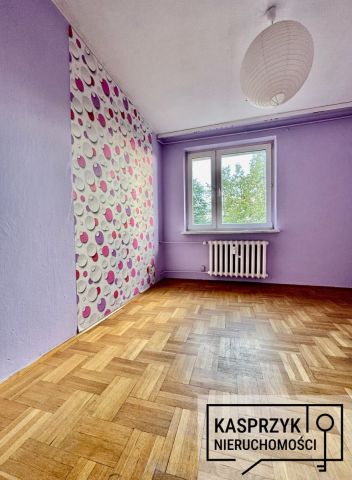 Mieszkanie 4-pokojowe Krosno, ul. Krakowska. Zdjęcie 3