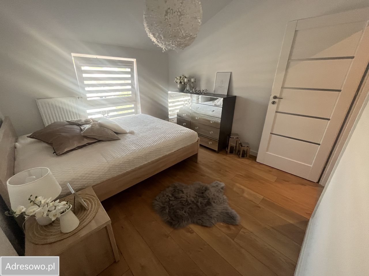 Mieszkanie 3-pokojowe Lublin Kośminek, ul. Kręta. Zdjęcie 12