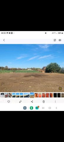 Działka budowlana Milejów, ul. Kościuszki. Zdjęcie 1