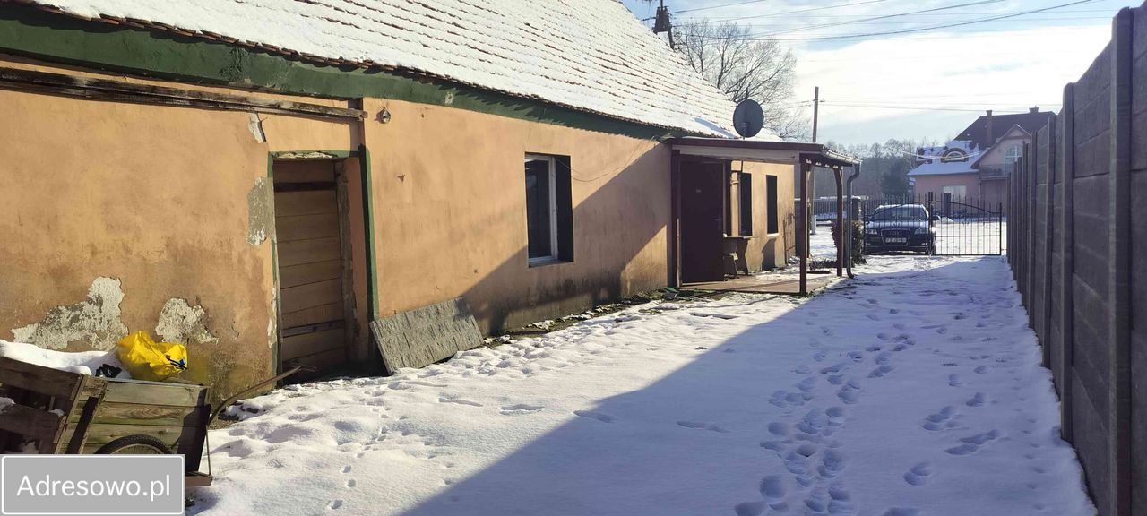 dom wolnostojący, 4 pokoje Ługi. Zdjęcie 11