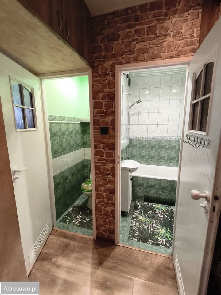 Mieszkanie 3-pokojowe Białystok Dziesięciny, ul. Leszczynowa. Zdjęcie 8