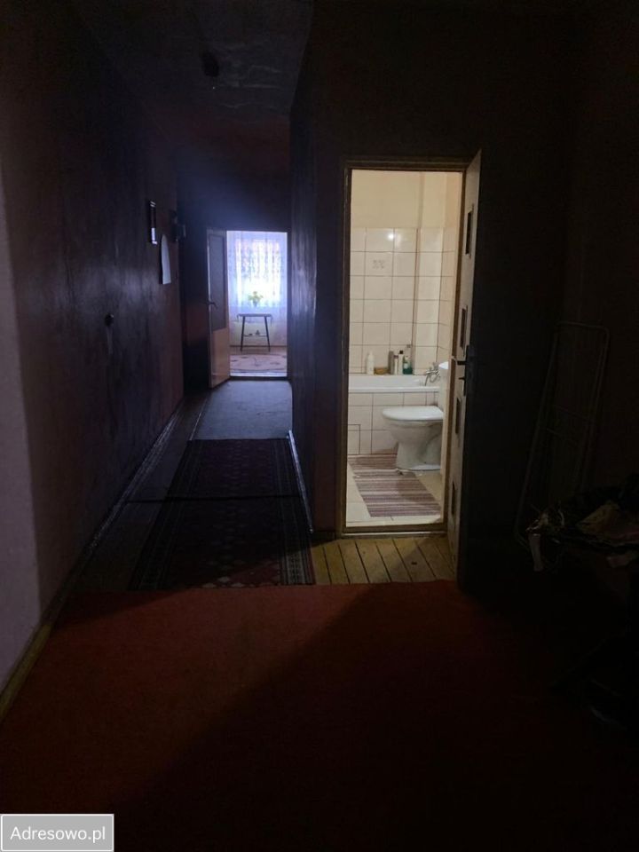 Mieszkanie 3-pokojowe Danków. Zdjęcie 2