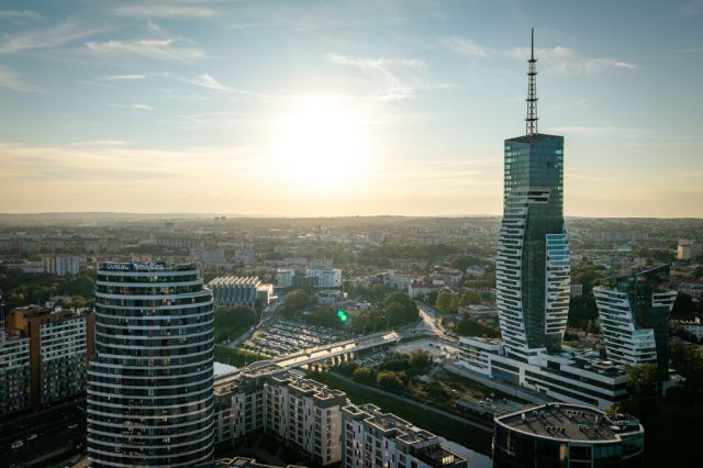 Mieszkanie 4-pokojowe Rzeszów, ul. Fryderyka Szopena. Zdjęcie 19