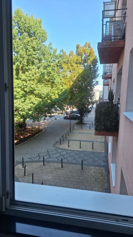 Mieszkanie 2-pokojowe Radom Śródmieście, pl. Konstytucji 3 Maja. Zdjęcie 7