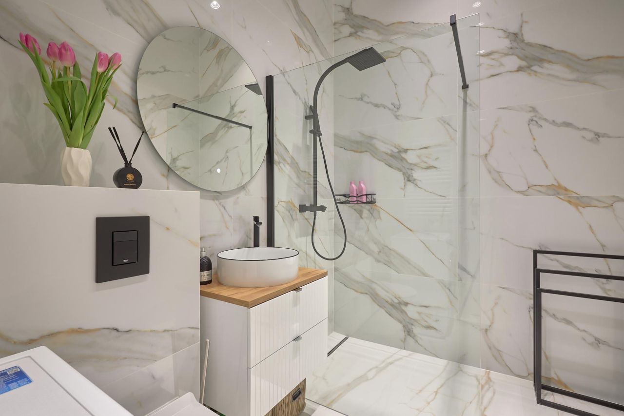 Mieszkanie 2-pokojowe Gdynia Dąbrowa, ul. Zbigniewa Kupca. Zdjęcie 12