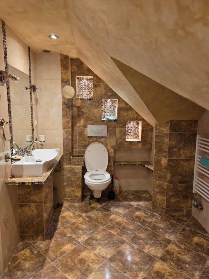 Mieszkanie 1-pokojowe Kraków Borek Fałęcki. Zdjęcie 6