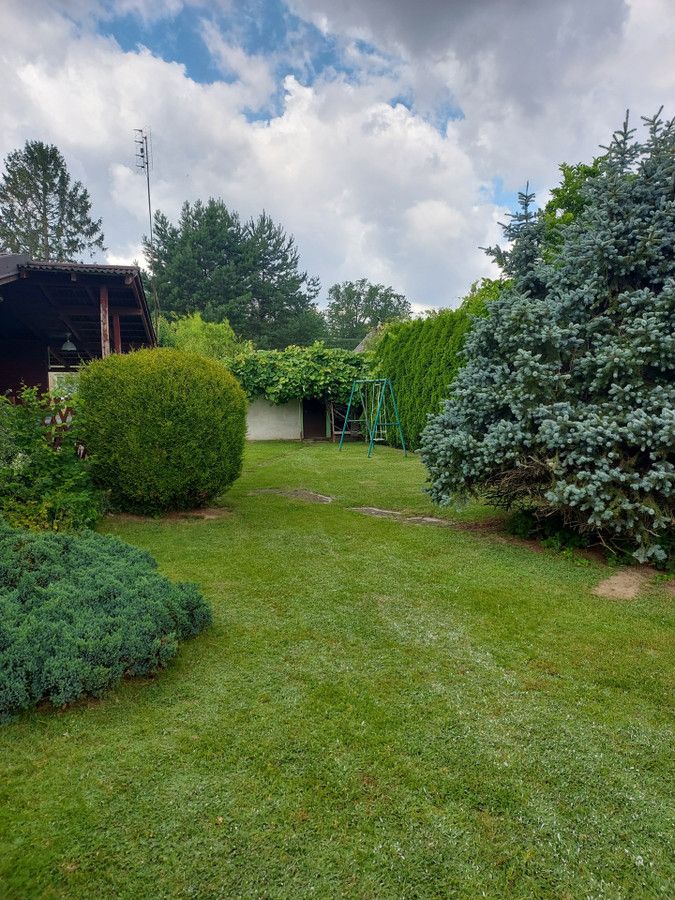 Działka budowlana Swędów, ul. Szumiących Jodeł. Zdjęcie 3