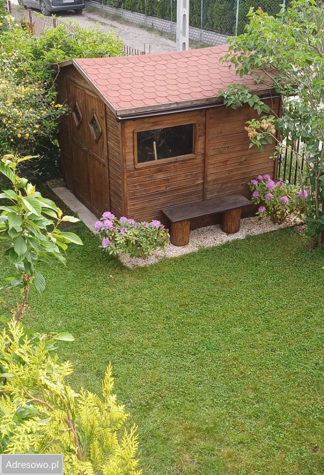 bliźniak, 5 pokoi Legionowo, ul. Jana Kochanowskiego. Zdjęcie 14