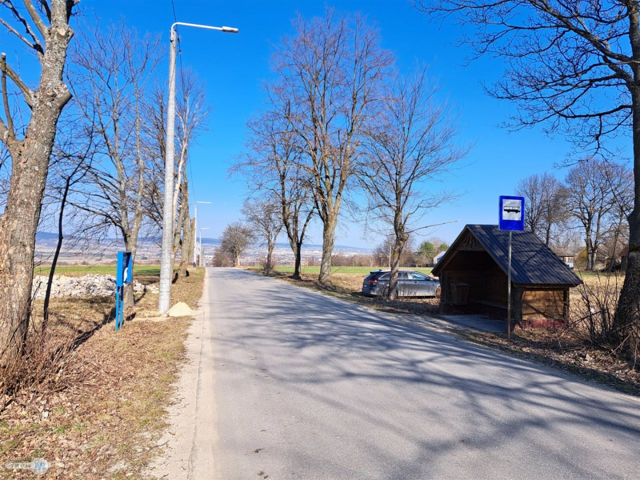 Działka budowlana Łagów. Zdjęcie 10