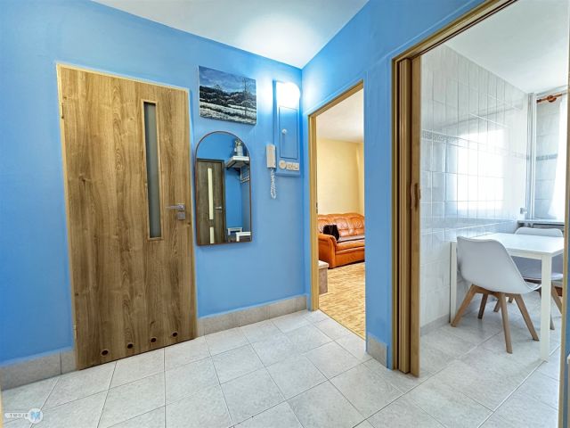 Mieszkanie 2-pokojowe Kielce Uroczysko, ul. Zofii Nałkowskiej. Zdjęcie 12