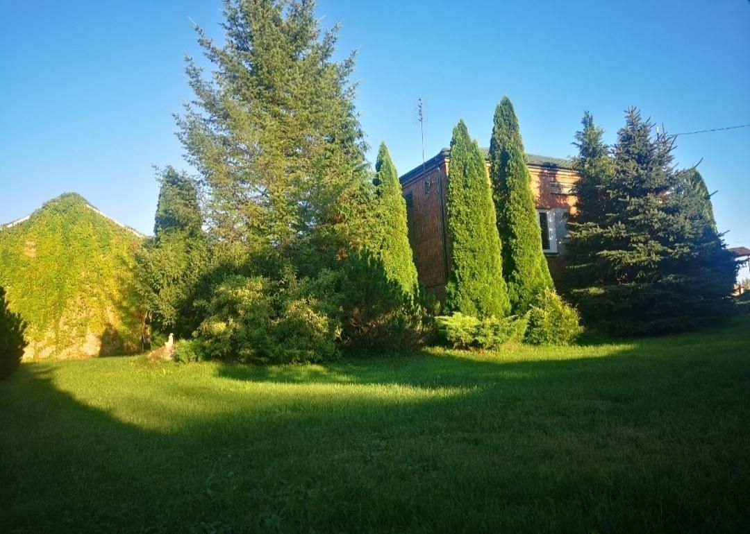 dom wolnostojący, 3 pokoje Mniszew. Zdjęcie 4