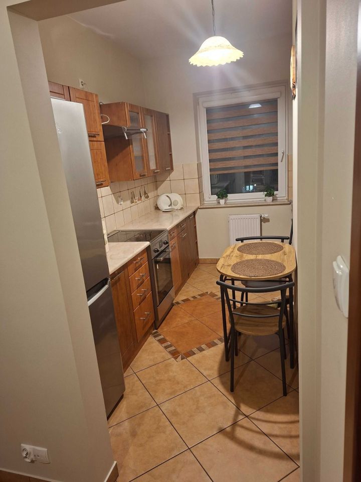 Mieszkanie 2-pokojowe Rzeszów Zwięczyca, ul. Architektów. Zdjęcie 5