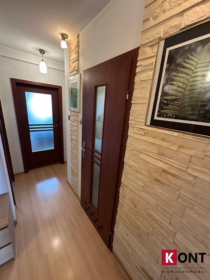 Mieszkanie 2-pokojowe Kraków Prądnik Biały, ul. Legnicka. Zdjęcie 16