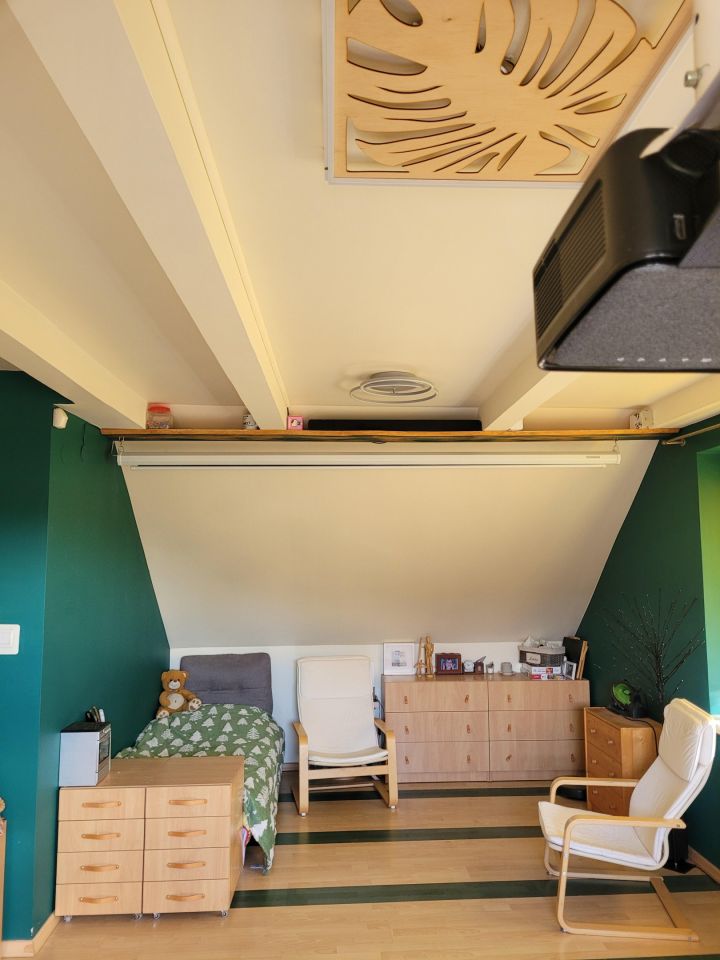 dom wolnostojący, 4 pokoje Sulejów Podklasztorze, ul. Kazimierza Jagiellończyka. Zdjęcie 11