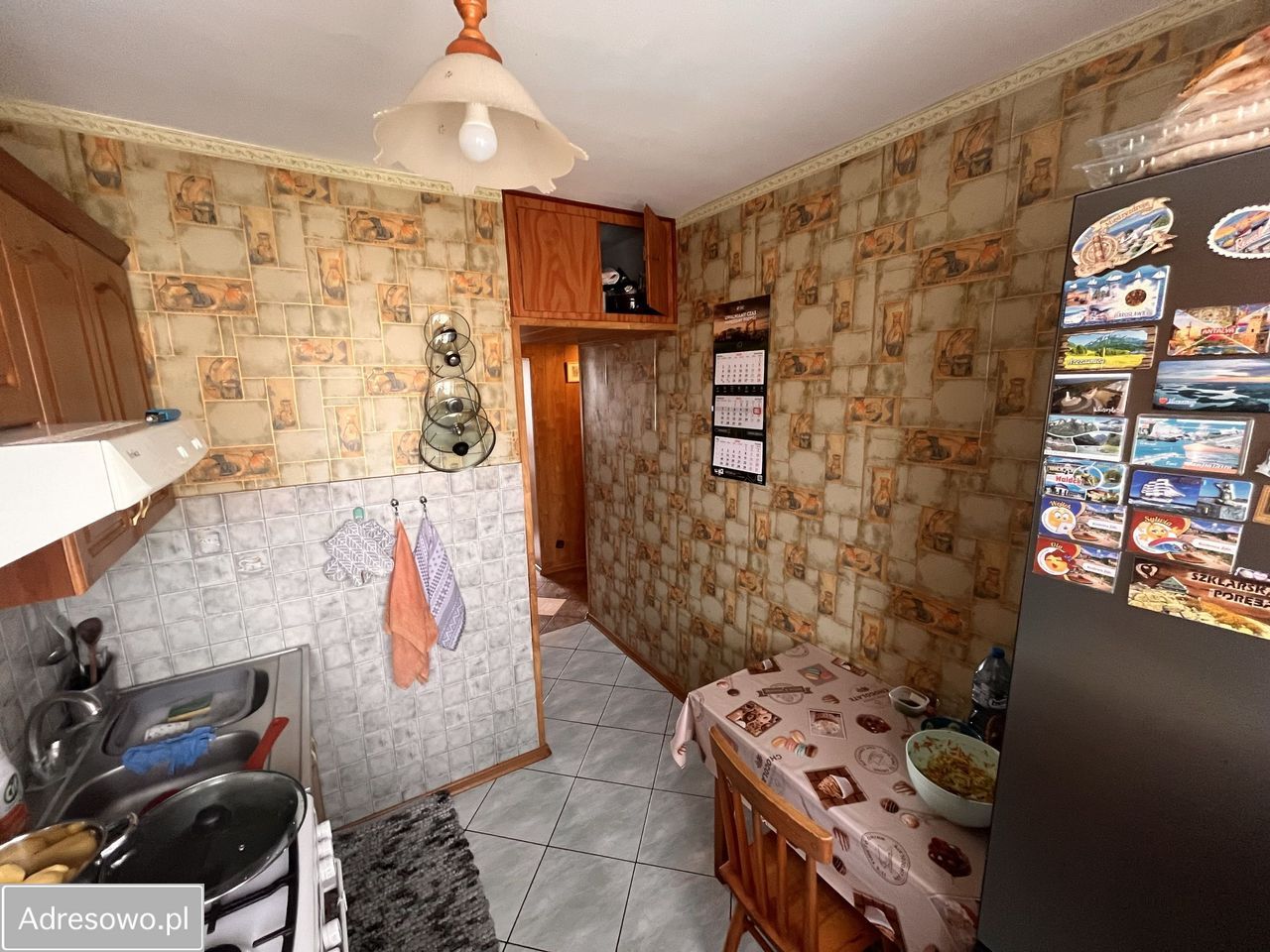 Mieszkanie 3-pokojowe Szamotuły, ul. Obornicka. Zdjęcie 8