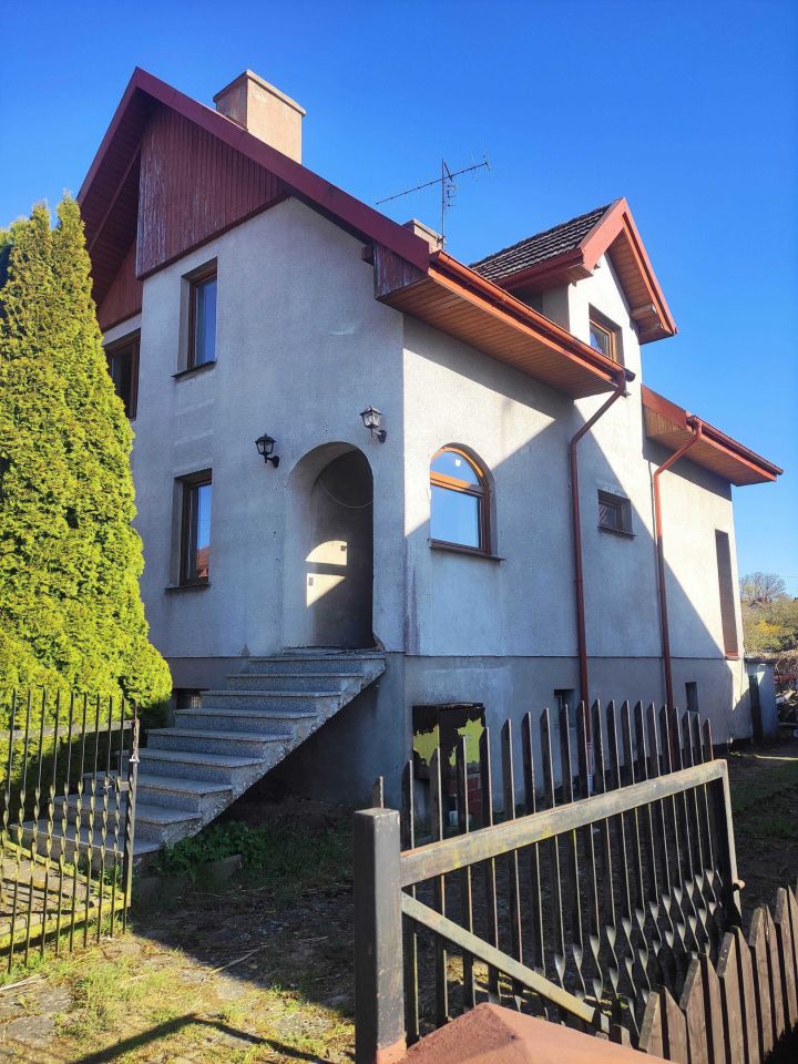 dom wolnostojący, 5 pokoi Świdwin. Zdjęcie 2