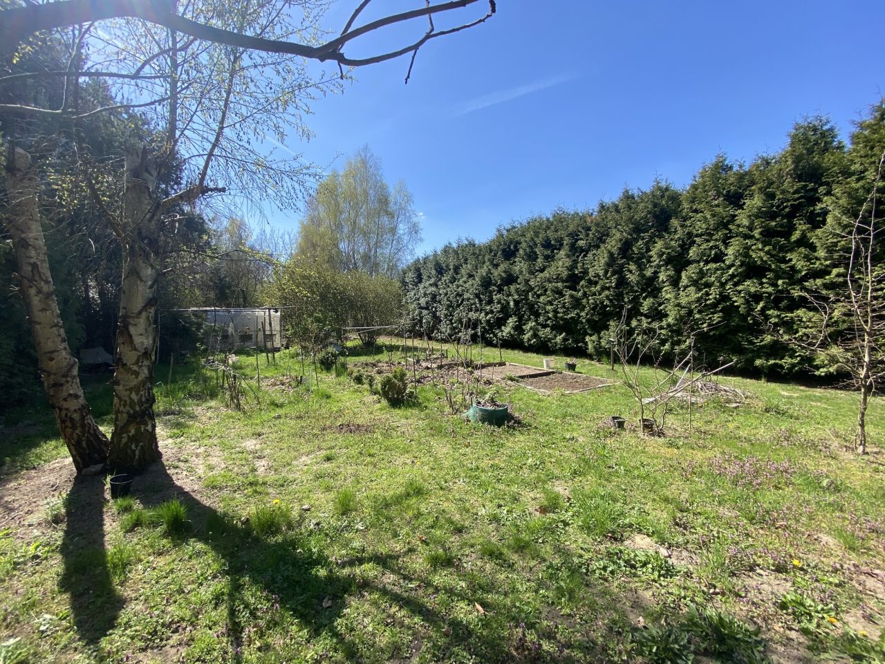 dom wolnostojący, 5 pokoi Sadów Kopce, ul. Powstańców Śląskich. Zdjęcie 16