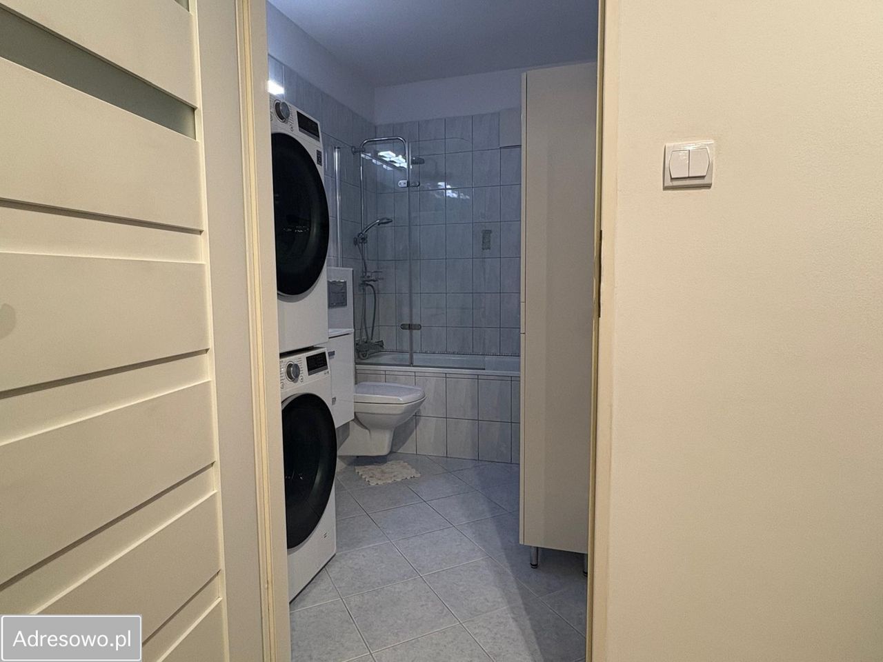 Mieszkanie 2-pokojowe Poznań Chartowo, ul. Chartowo. Zdjęcie 17