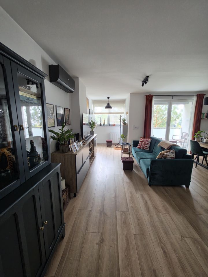 Mieszkanie 3-pokojowe Bydgoszcz Osowa Góra, ul. Dzięciołowa. Zdjęcie 19