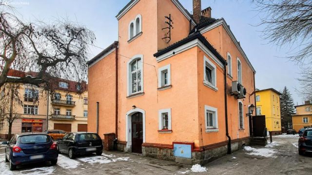 Mieszkanie 4-pokojowe Jelenia Góra, ul. Wolności. Zdjęcie 9