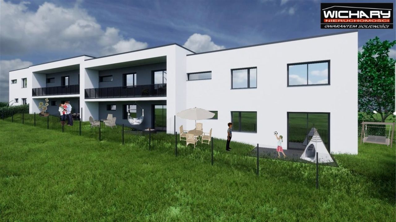Mieszkanie 3-pokojowe Siemianowice Śląskie Przełajka, ul. Rzeczna. Zdjęcie 13