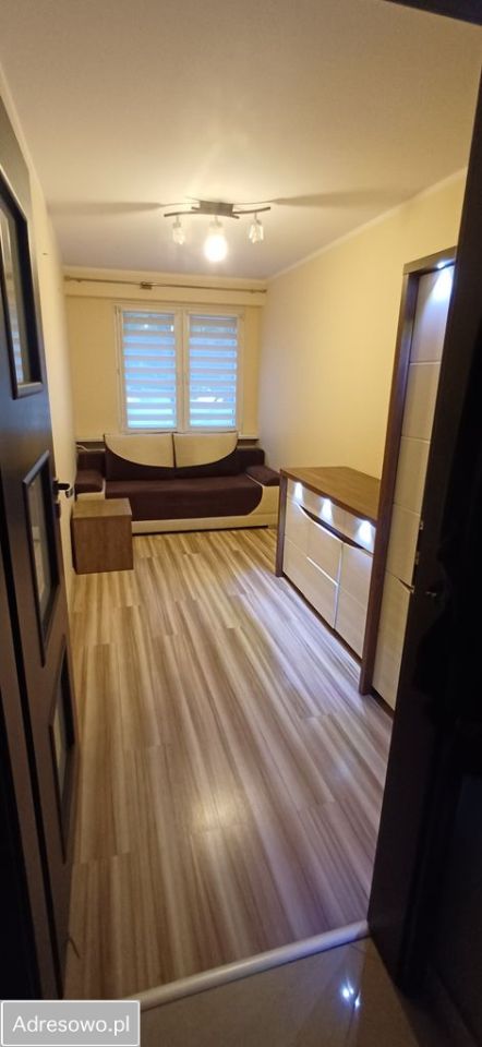 Mieszkanie 2-pokojowe Inowrocław, ul. Józefa Chociszewskiego. Zdjęcie 12