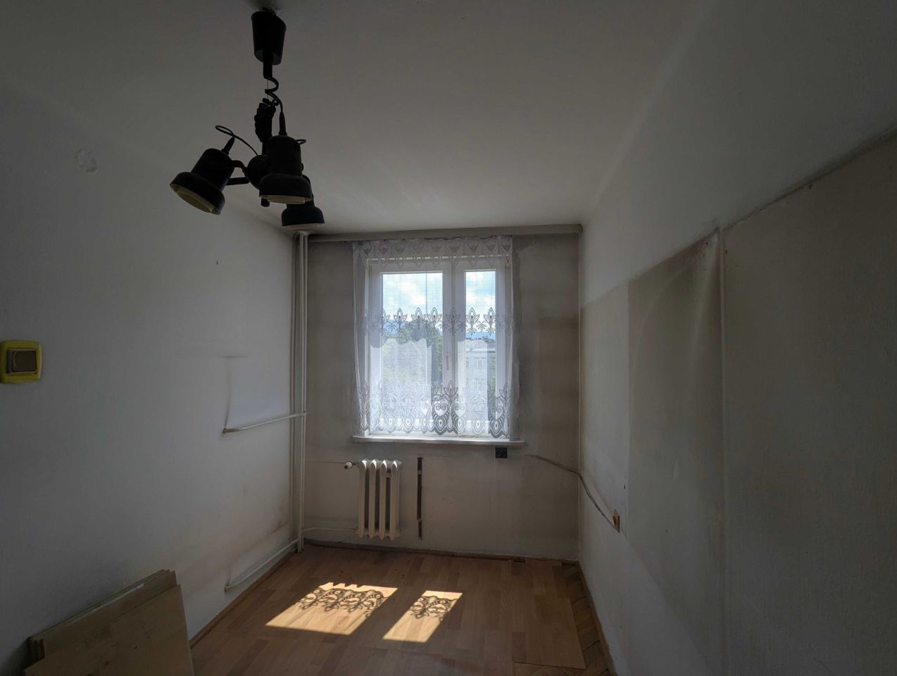 Mieszkanie 3-pokojowe Andrychów, ul. Włókniarzy. Zdjęcie 7