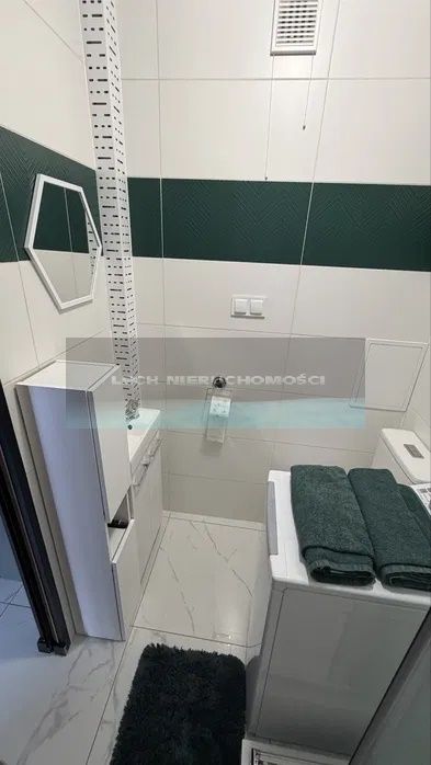 Mieszkanie 2-pokojowe Pruszków, al. Niepodległości. Zdjęcie 6
