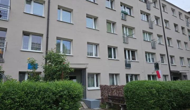 Mieszkanie 4-pokojowe Słupsk, ul. Zygmunta Augusta