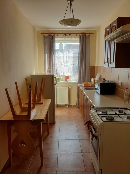 Mieszkanie 2-pokojowe Kraków Podgórze Duchackie, ul. Kordiana. Zdjęcie 5
