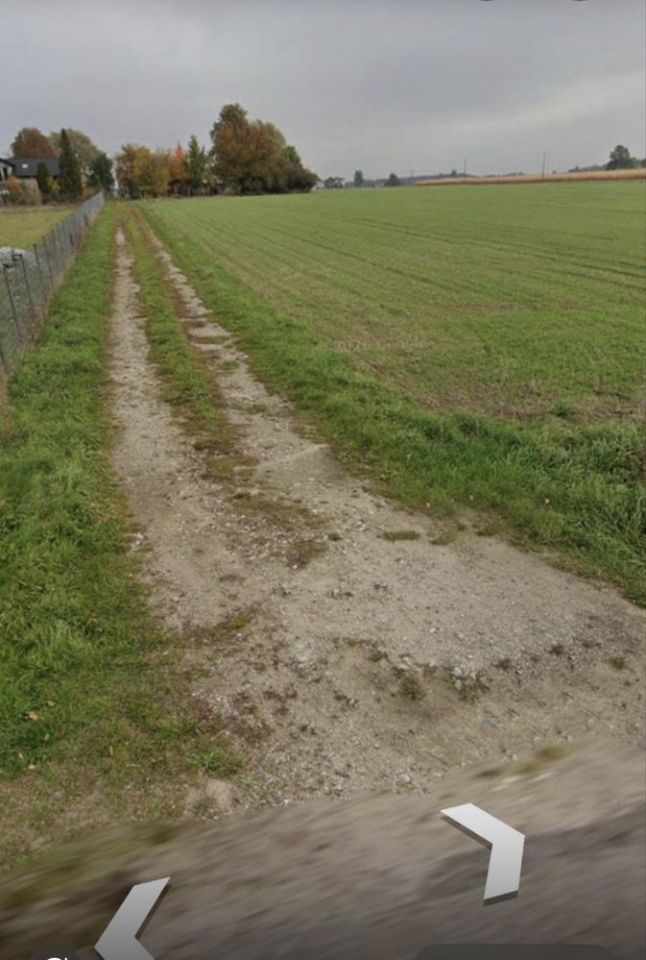 Działka rolna Korytnica. Zdjęcie 8