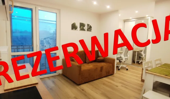 Mieszkanie 2-pokojowe Kraków Krowodrza, ul. Królewska