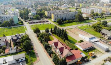 Nieruchomość komercyjna Skarżysko-Kamienna, ul. Kossaka