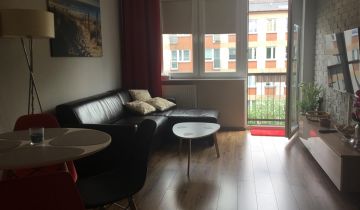 Mieszkanie 2-pokojowe Kołobrzeg Centrum, ul. Grochowska