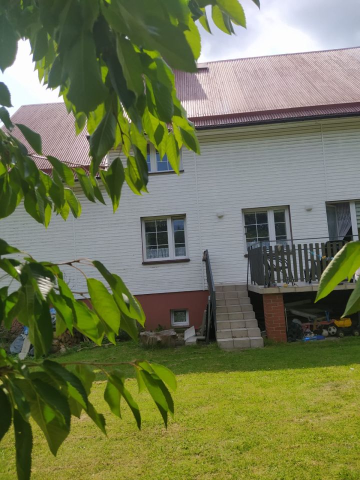 dom wolnostojący, 7 pokoi Kwidzyn, ul. Jacka i Agatki. Zdjęcie 2