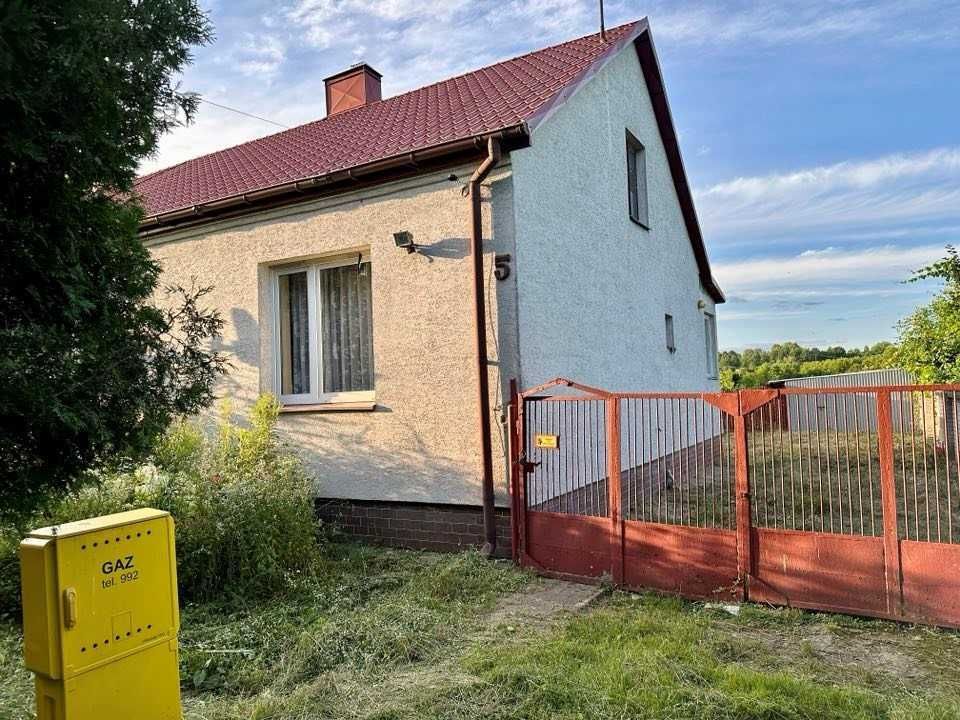 bliźniak Kunów, ul. Ostrowiecka