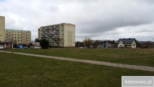 Działka budowlana Sławno. Zdjęcie 4