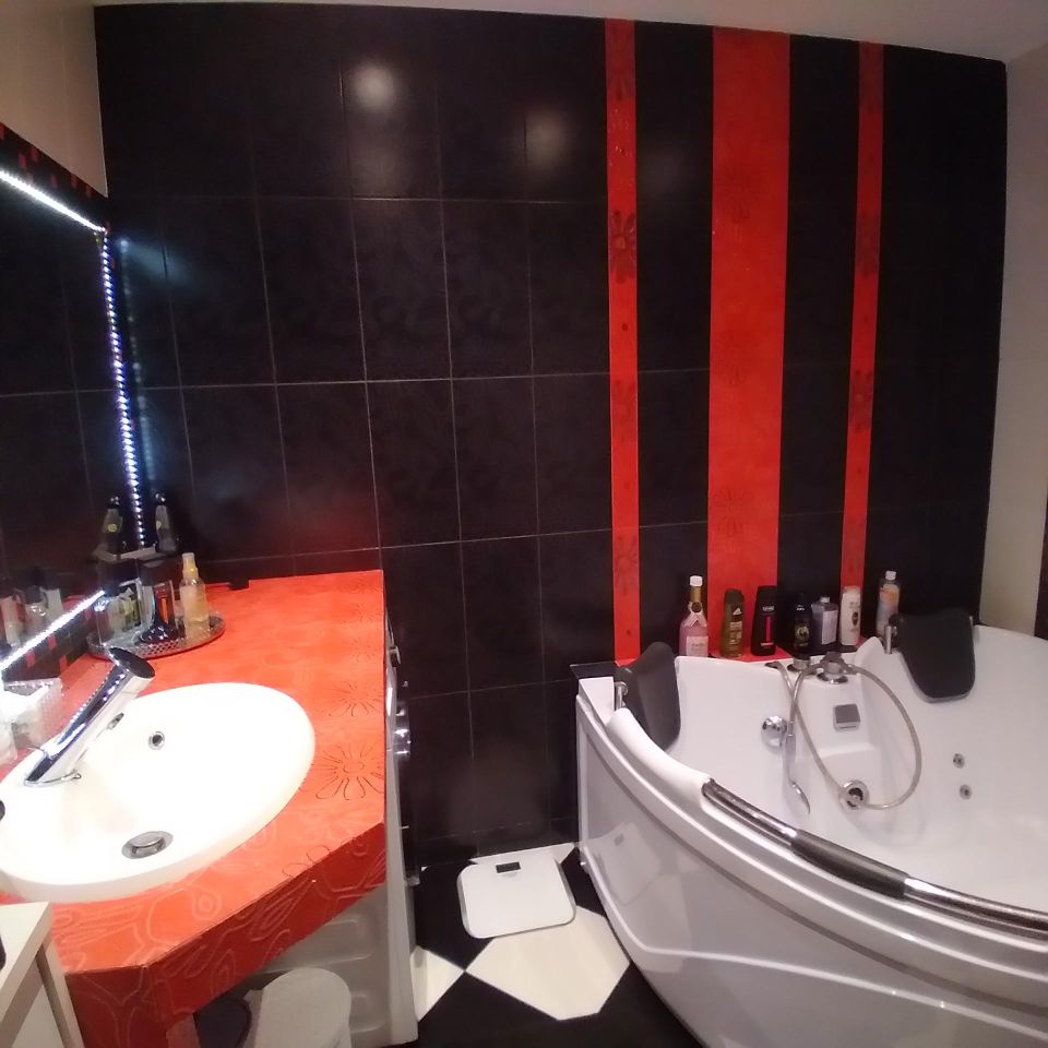 Mieszkanie 4-pokojowe Grajewo, os. Centrum. Zdjęcie 7