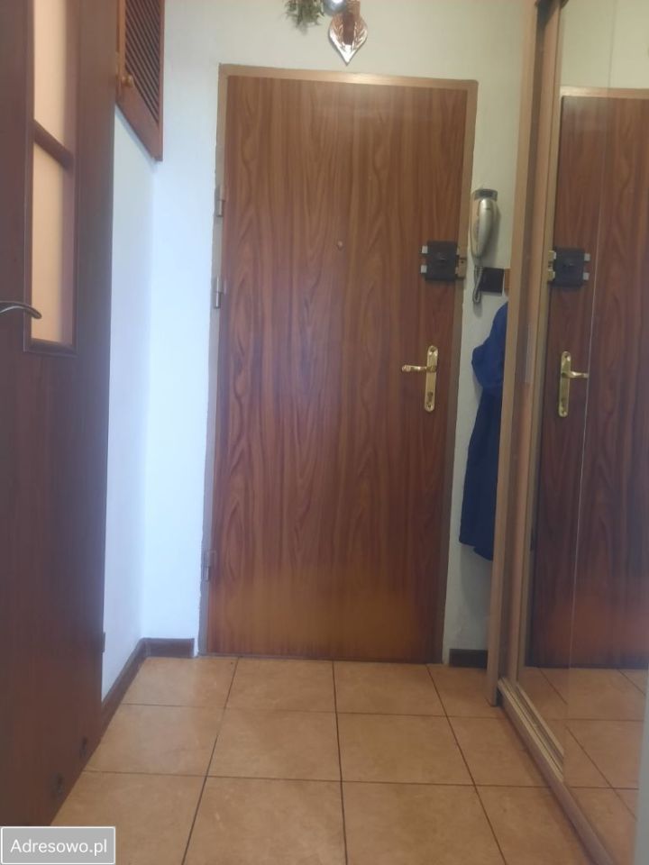 Mieszkanie 1-pokojowe Warszawa Targówek, ul. Piotra Wysockiego. Zdjęcie 14