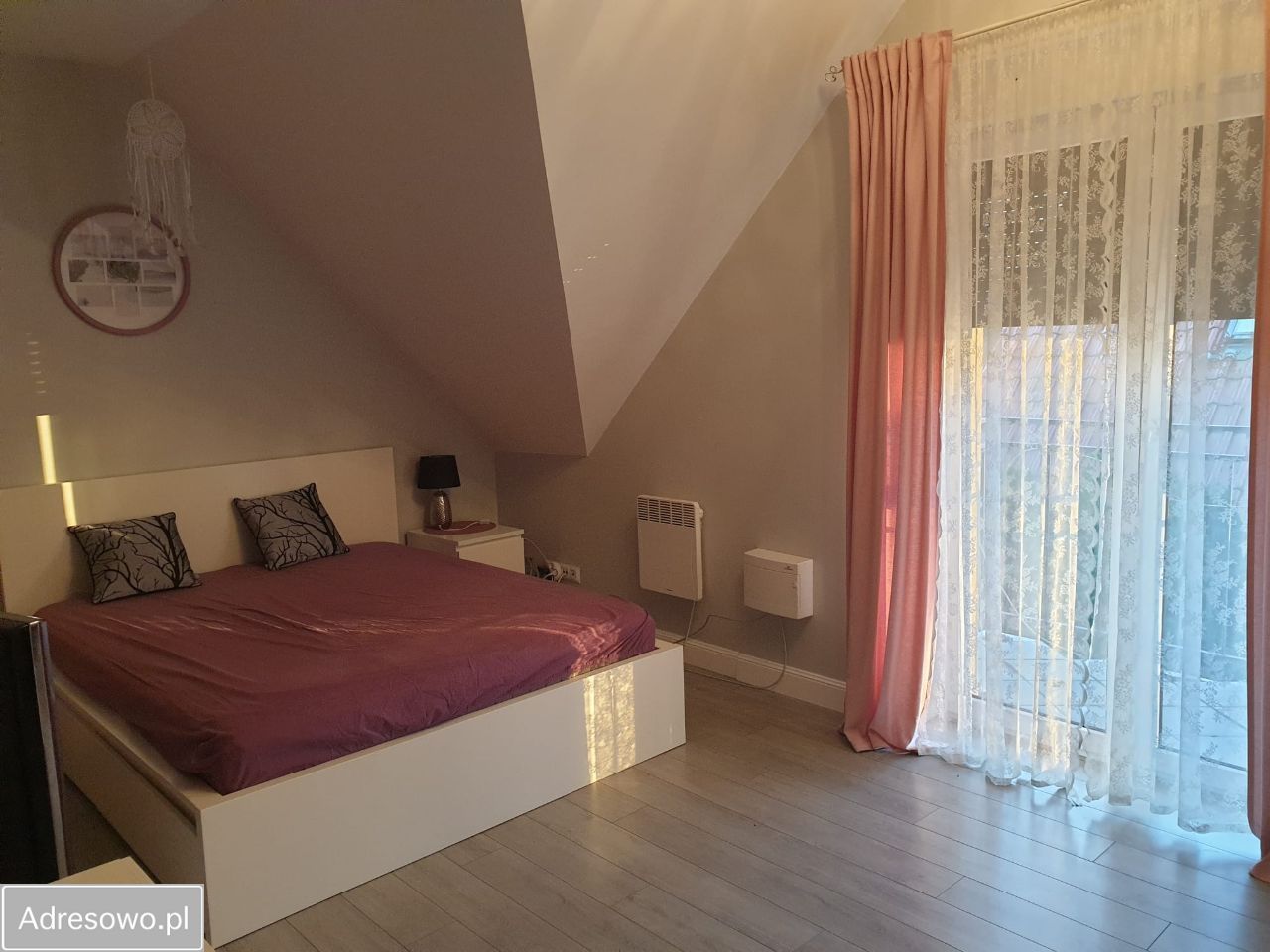 dom wolnostojący, 6 pokoi Komorniki, ul. Polna. Zdjęcie 13