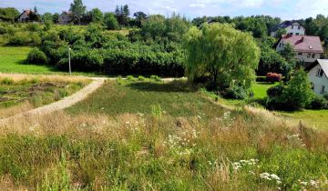 Działka budowlana Michałowice, ul. Rzemieślnicza