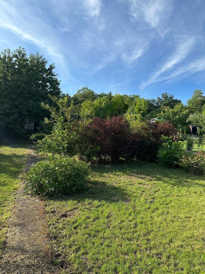 Działka rod Grudziądz, ul. Kwidzyńska