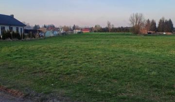 Działka budowlana Kębłowo Kębłowo-Kolonia