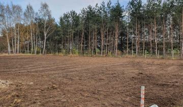 Działka budowlana Stare Kozłowice