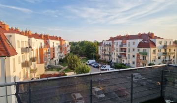Mieszkanie 3-pokojowe Legnica, ul. Wiązowa