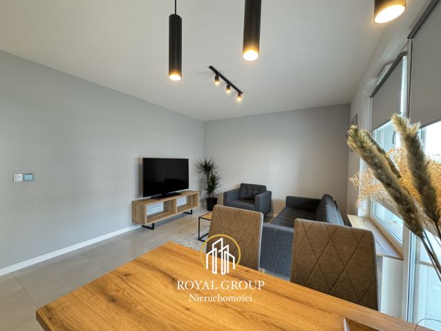 Mieszkanie 3-pokojowe Lublin Węglin. Zdjęcie 1