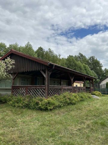 Działka rekreacyjna Sumin. Zdjęcie 1